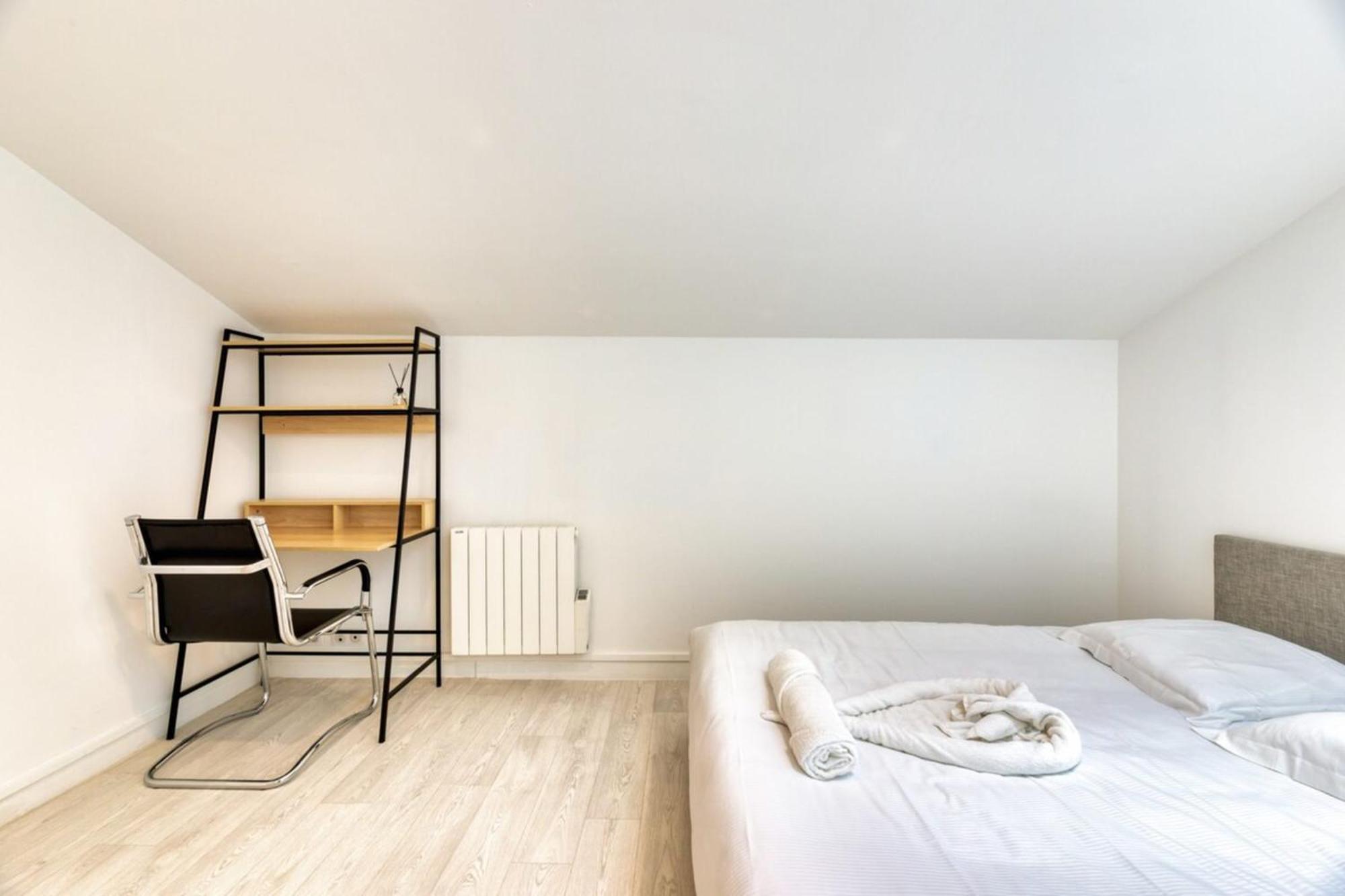 Le Paul&Helene Votre F5 Logement Spacieux Ruão Exterior foto