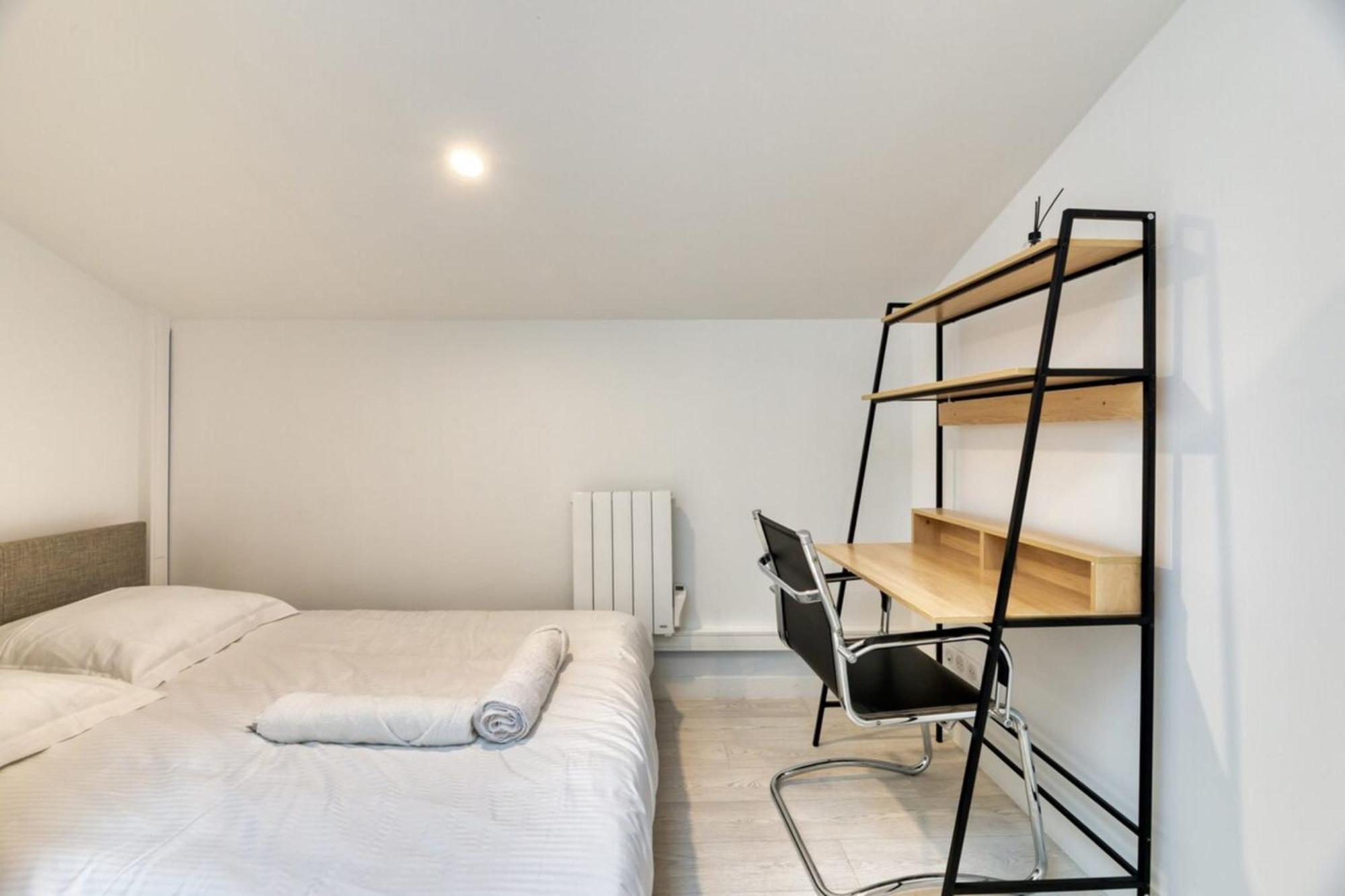 Le Paul&Helene Votre F5 Logement Spacieux Ruão Exterior foto